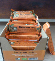 Ferme Michallet - barre aux noix