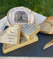 L’Echo Paysan - Saint-Nectaire fermier - le quart - 530g