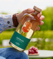 Maison Mounicq - Rhum Grima Rhodeus