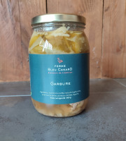 Ferme Bleu Canard - Garbure 850g