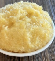 L’Oliveraie du Coudon - CREME DE CITRON CONFIT BIO