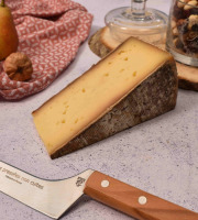 Fromage Gourmet - Tomme De Montagne 500g