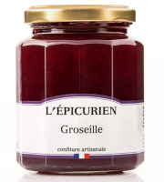 L'Epicurien - Groseille