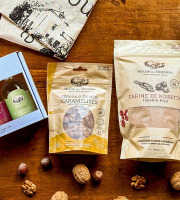 Moulin de la Veyssière - Coffret Sucré