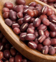 L’Oliveraie du Coudon - Haricots azuki  500g