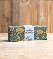 Le Petit Duc - Barre de nougat amandes et noix