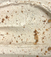 Glaces de Meuse - Crème Glacée "Cacahuète" - 360gr