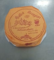 Fromagerie de la Chapelle Saint Jean - ROLLOT ROND