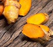 Les Jardins de Gérard - Curcuma frais Bio - 100 g