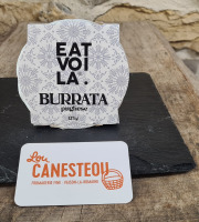 Lou Canesteou - Burrata 125g