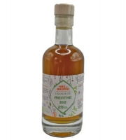 Ors na Bruma - Liqueur de Menthe 20cl