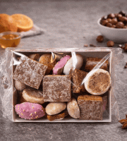 Maison Schmid - Assortiment de pains d’épices