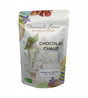 Damoiselle Emma - Cacao pour chocolat chaud - Fraîcheur du café Turc