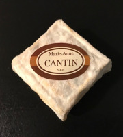 La Fromagerie Marie-Anne Cantin - Gachon