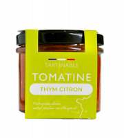 Maison Peyrey - Tomatine Thym Citron