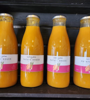 ChâteauFer - Soupe de patate douce 4 x 75cl