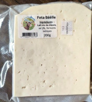 Ferme Joos - Feta : la ferme Bique'n Brouck
