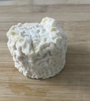 Ferme de Chavenne - Fromage de chèvre mi-sec 60g