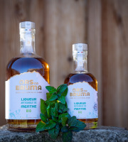 Ors na Bruma - Liqueur de Menthe 50cl