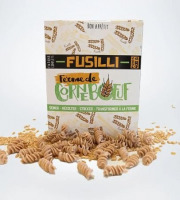 Ferme de Corneboeuf - Fusilli - 400 g