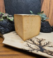 La Fermière - Tomme de Brebis au Piment d’Espelette 250Gr