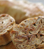 Les Jambons de Lessay - Andouillette de Vire AAAAA