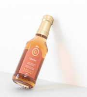 Maison Goubet - Carton de 12 Cuvées BIO & sans alcool - cépage Cabernet-Sauvignon 250ml