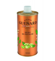 Huilerie Maison Guénard - Huile de Pistache 50cL