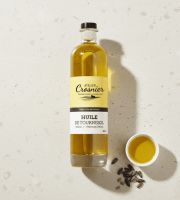 Bière L’Eurélienne – Brasserie de Chandres - Huile de Tournesol Atelier Crosnier 50cl