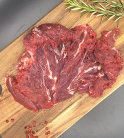 Dans nos Prés - [Précommande] Araignée de bœuf 400g