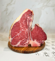 Maison Lascours - T-bone de Bœuf Angus IGP - 1kg