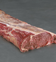 Aymonier Viandes - Faux filet maturé entier sans os - 4kg