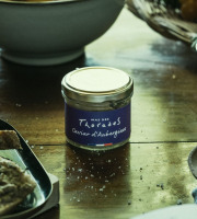 Mas des Thorades - Caviar d'Aubergines - 90g