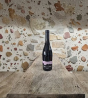 Lou Canesteou - Côte du Rhône Rouge, Domaine le Bois des Dentelles 75cl