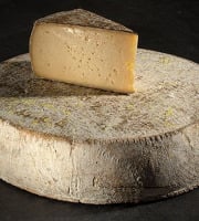 Les Affineurs des Volcans - Tomme Fermière Portion 1 kg