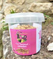 Sur Nos Terres - Tournesol caramélisé