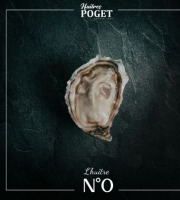 Huîtres Poget - Huîtres Spéciales l’Exquise n°0 x12