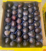 L’Oliveraie du Coudon - FIGUES  AOP SOLLIES  (colis de 1kg600 1k800 env)