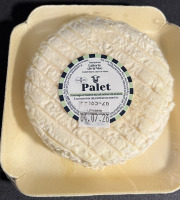 Laiterie de la Nive - Palet x1