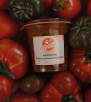 Pots Potes - Gaspa’cho de tomates