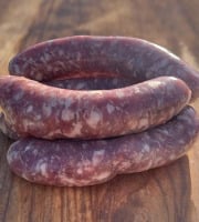 La Robinerie, Maison Kohler - Saucisses de Toulouse 500g