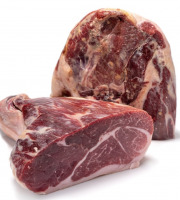 L’Oliveraie du Coudon - JAMBON DE BELLOTA 100% IBERIQUE ( PIECES 3 )