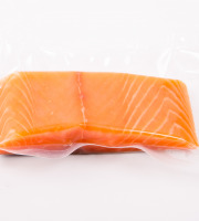Saumon de France - Saumon de France - Pavé 160 g