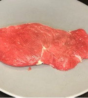 Ferme Joos - Entrecôte de boeuf à griller - 300g