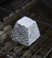 Alléosse Maitre Artisan Affineur Fromager - Valençay AOP au lait cru