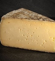 Les Affineurs des Volcans - Tomme Fermière Marcel Charrade | Portion env. 500 g