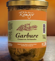 Maison Ramajo - Garbure 750g