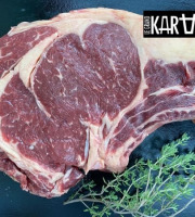 Le Grand Karadok - [Précommande] Coffret Expert d'Angus maturé Bio