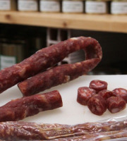 Le Coustelous - Saucisse sèche - 300g