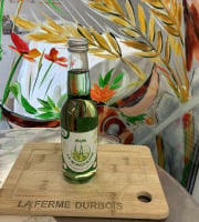 La Ferme Durbois - Limonade artisanale La Beauceronne Mojito 33cl